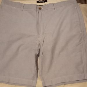 Men's Chaps size 36,but fit like a 34.